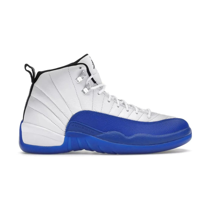 Jordan 12 Retro Blueberry