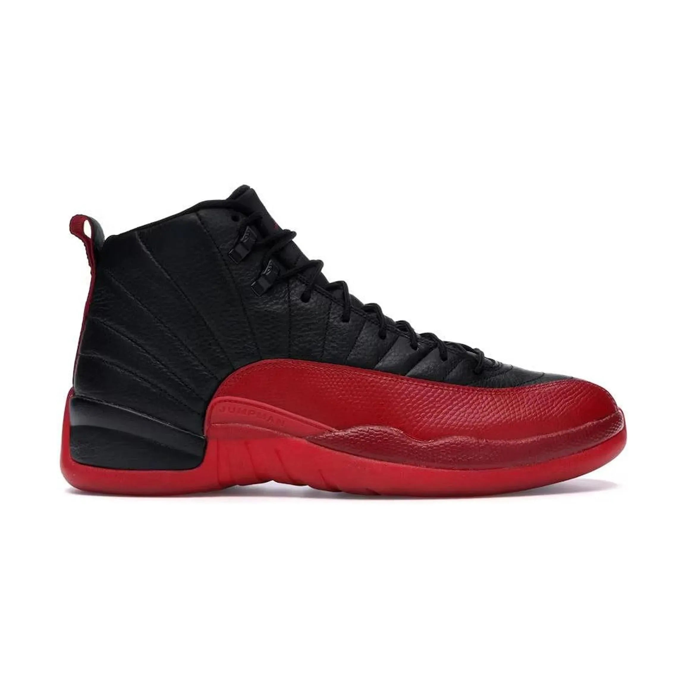 Jordan 12 Retro Flu Game (2016)