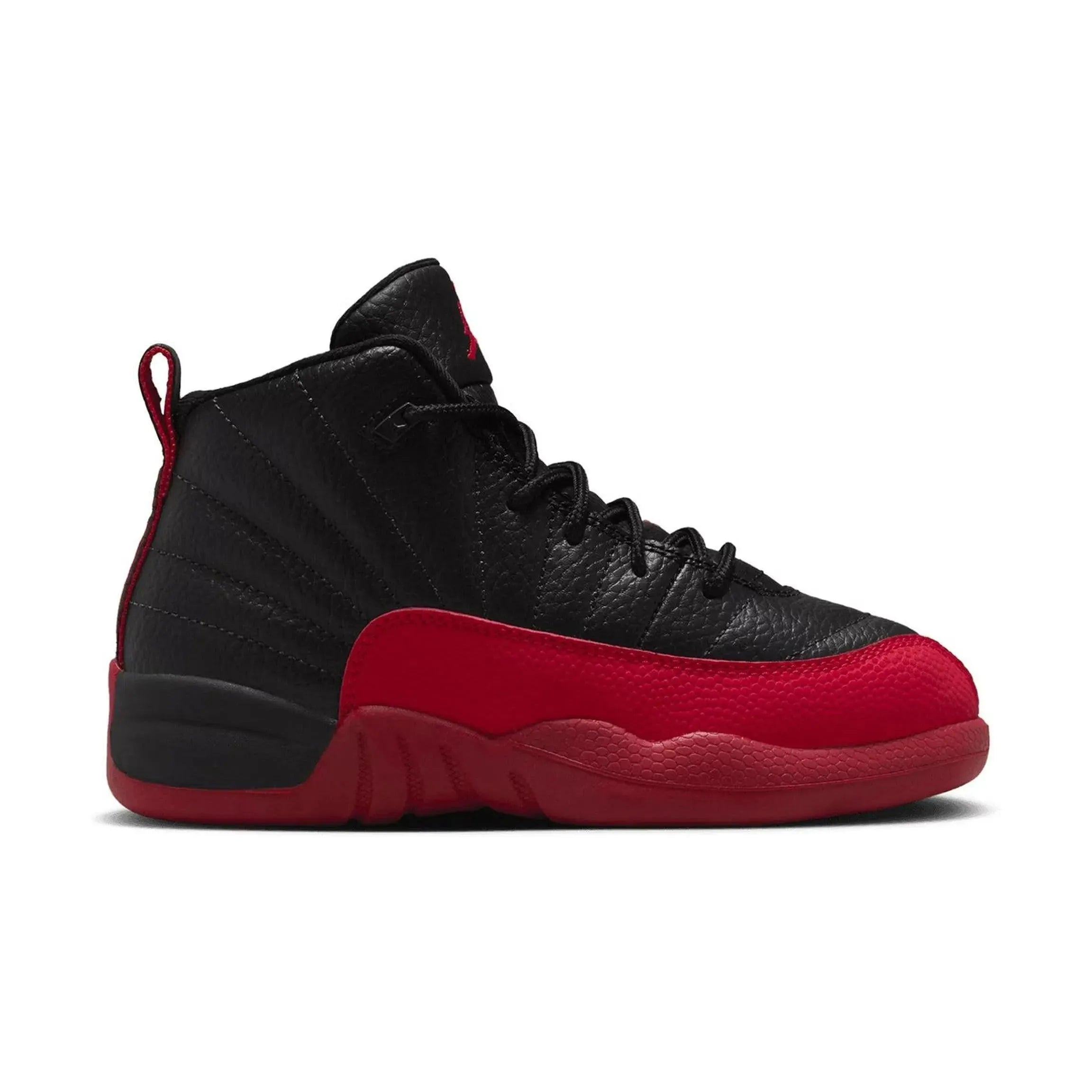 Jordan 12 Retro Flu Game (2025)