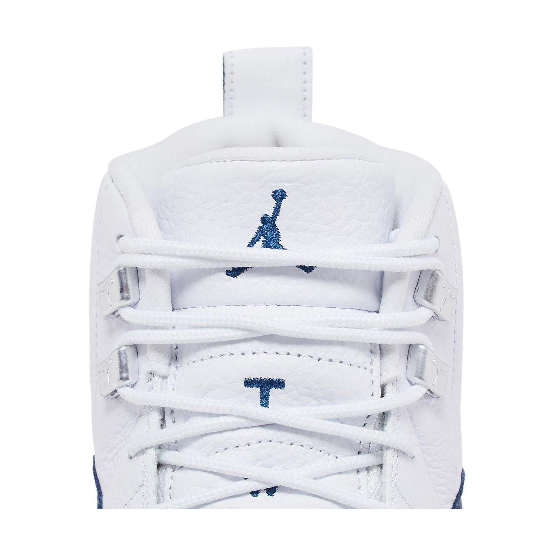 Jordan 12 Retro French Blue (2025)