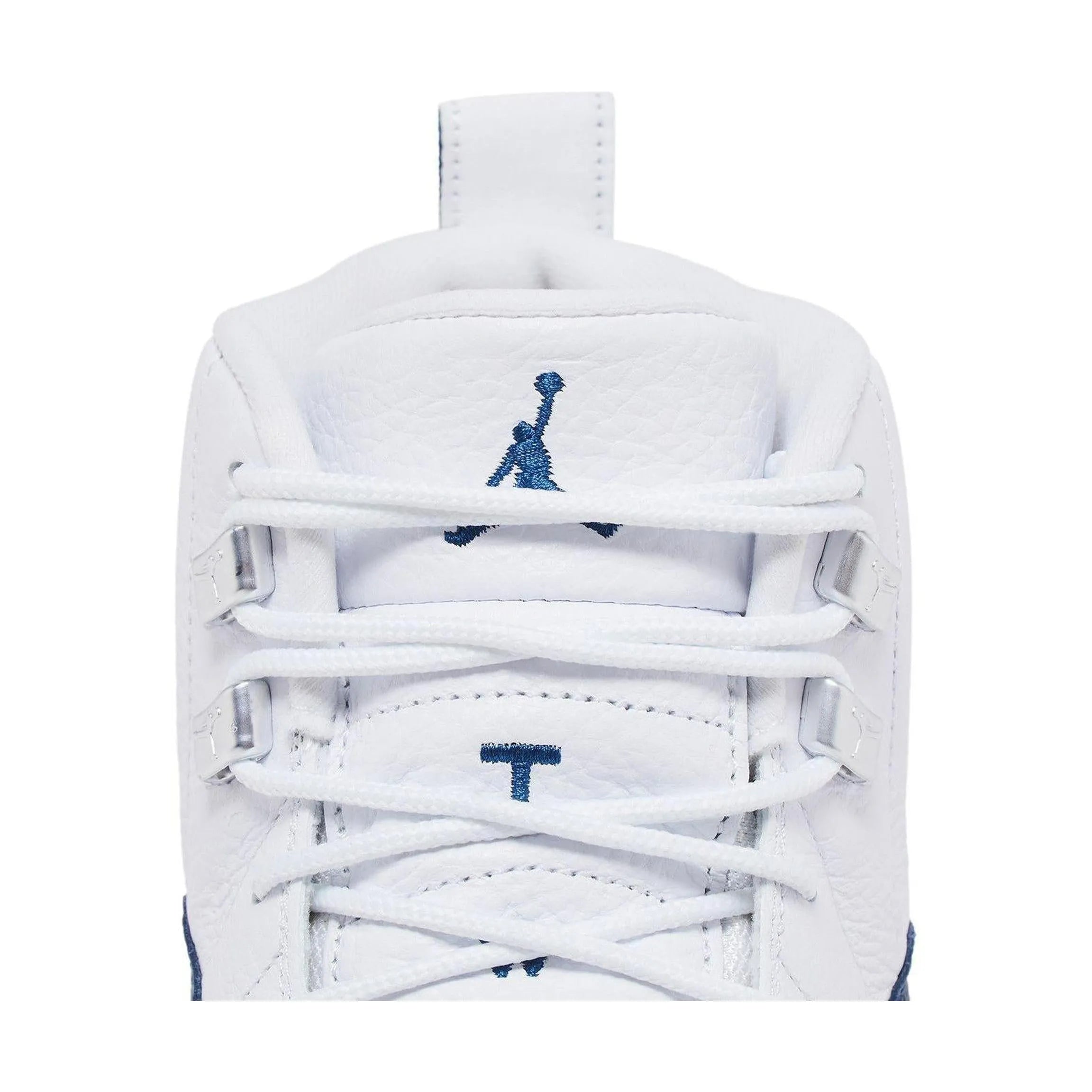 Jordan 12 Retro French Blue (2025)