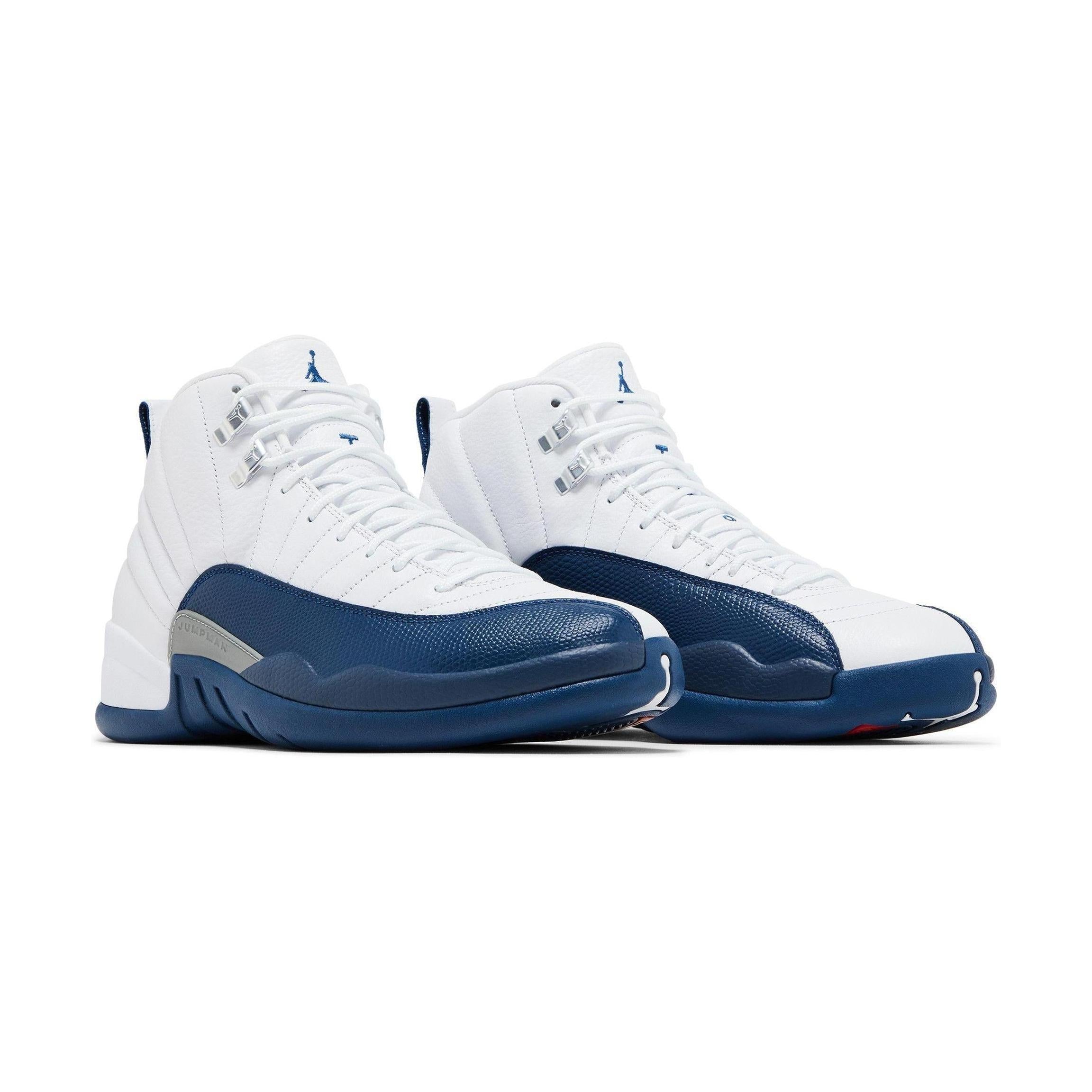 Jordan 12 Retro French Blue (2025)