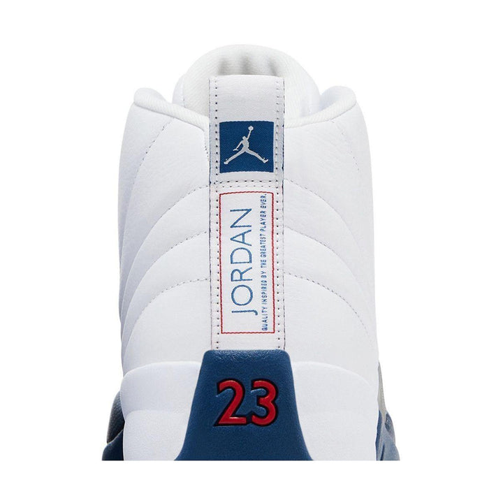 Jordan 12 Retro French Blue (2025)