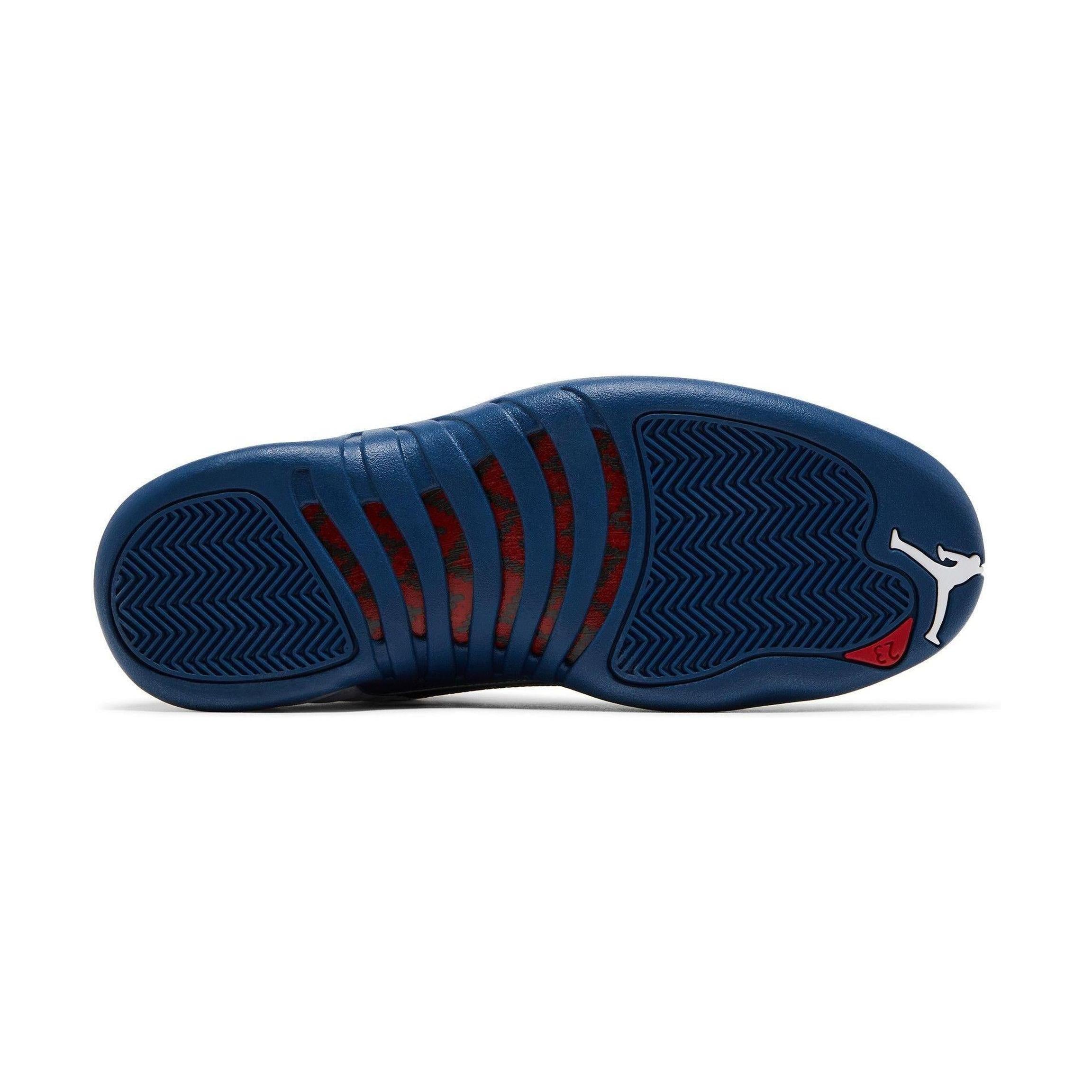 Jordan 12 Retro French Blue (2025)