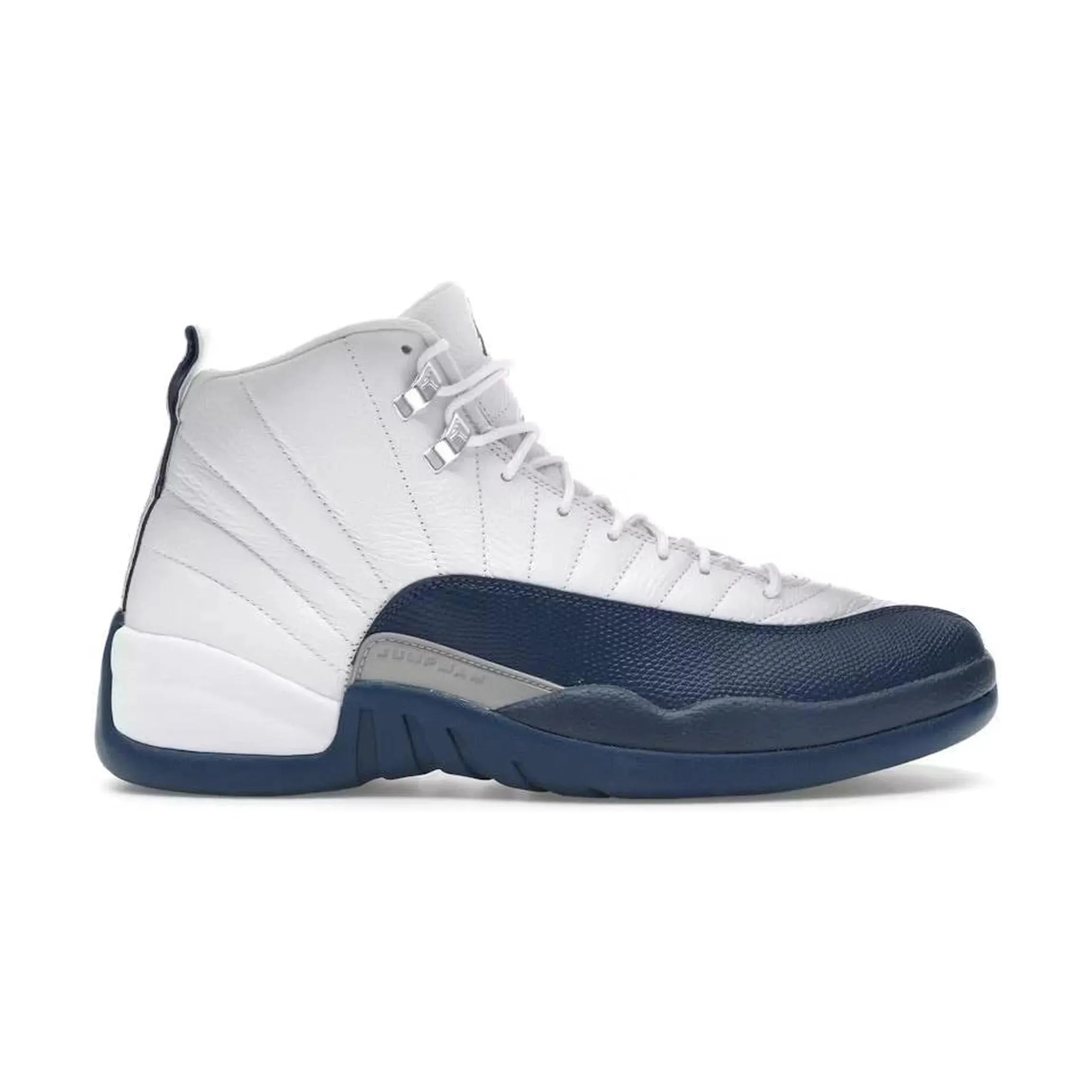 Jordan 12 Retro French Blue (2025)