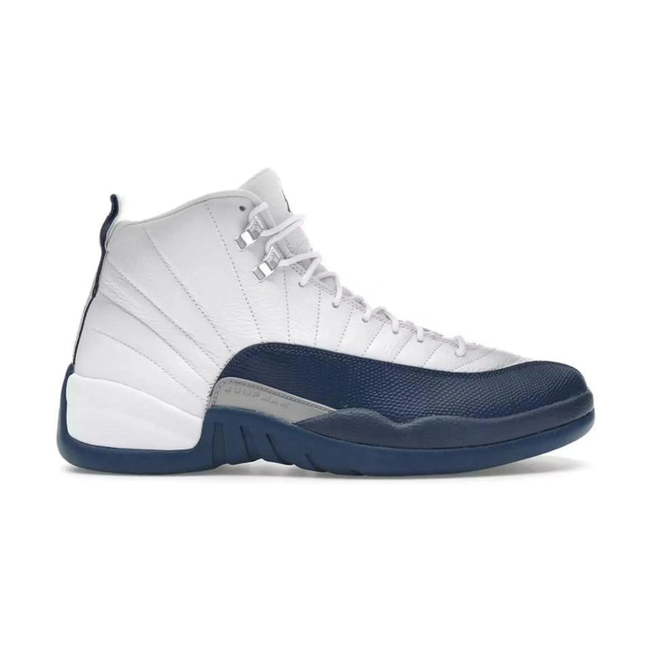 Jordan 12 Retro French Blue (2025)