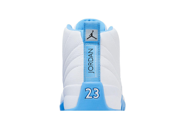 Jordan 12 Retro Melo (2025)