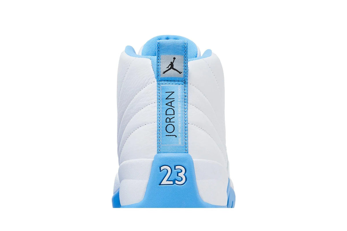 Jordan 12 Retro Melo (2025)