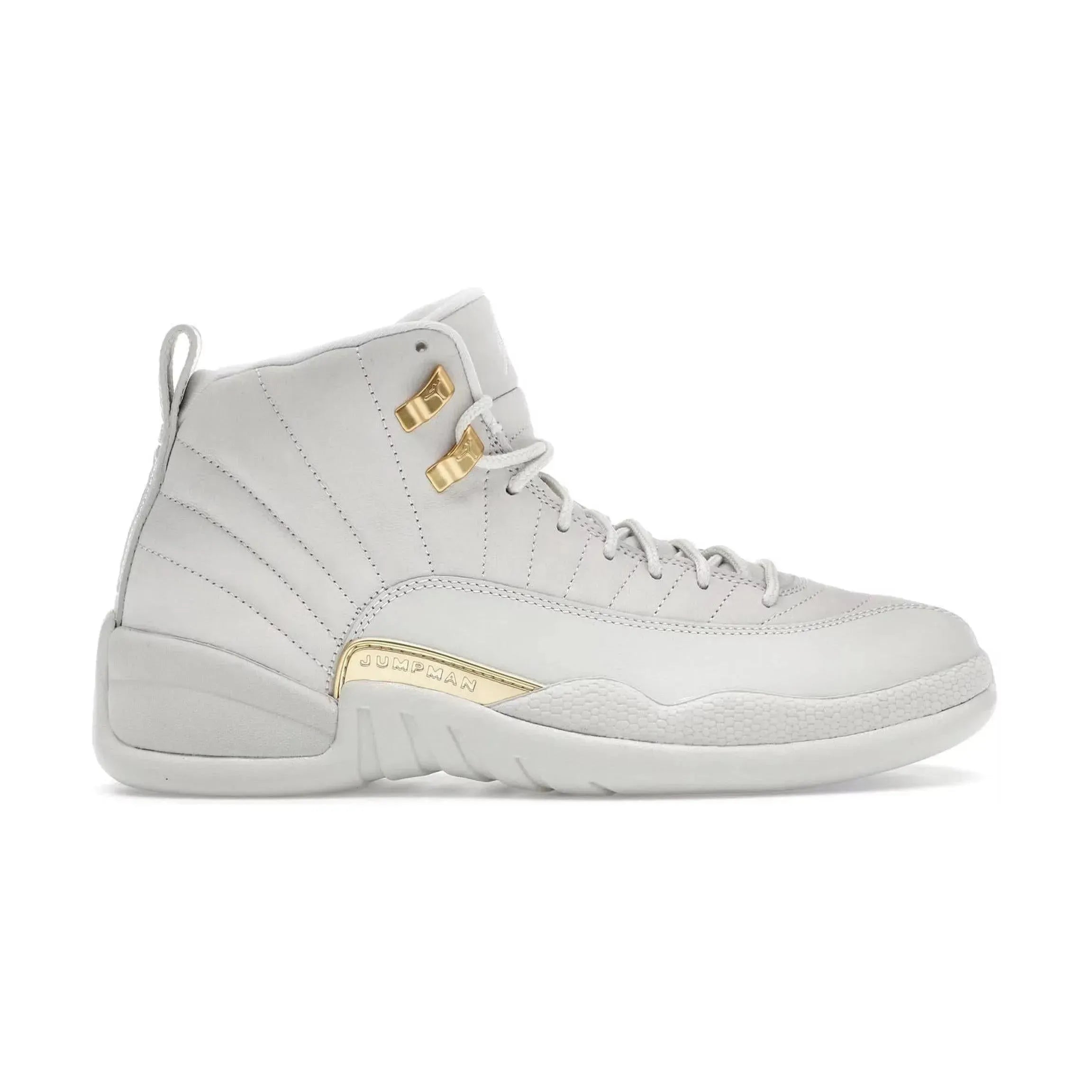 Jordan 12 Retro Phantom (Women's)