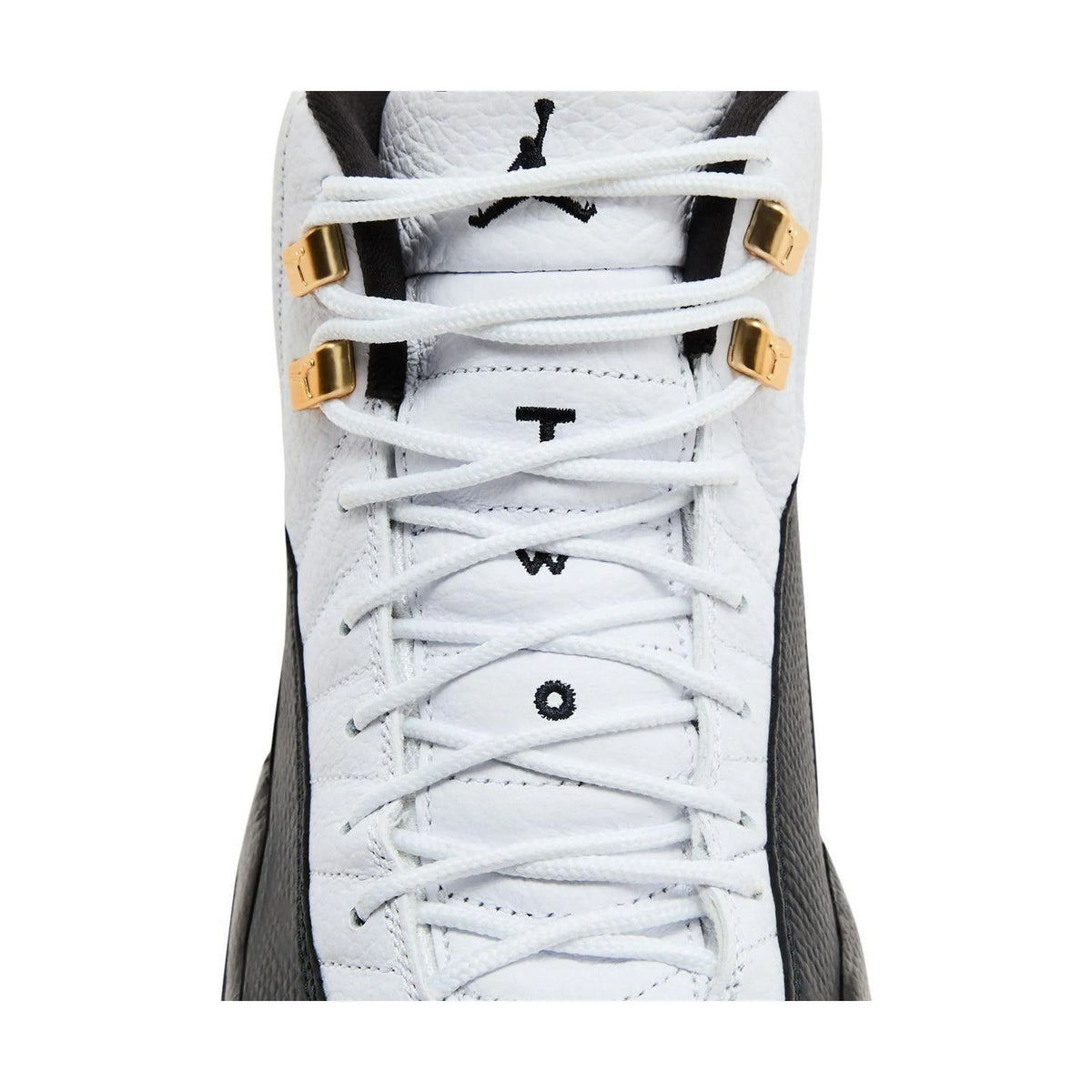 Jordan 12 Retro Taxi (2025)