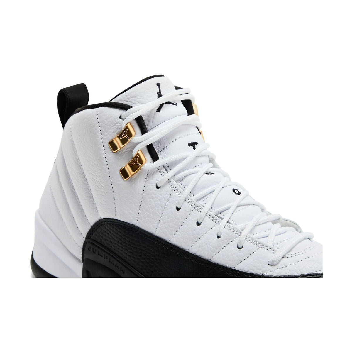 Jordan 12 Retro Taxi (2025)