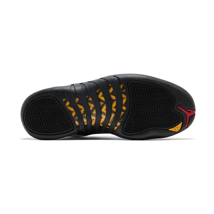 Jordan 12 Retro Taxi (2025)