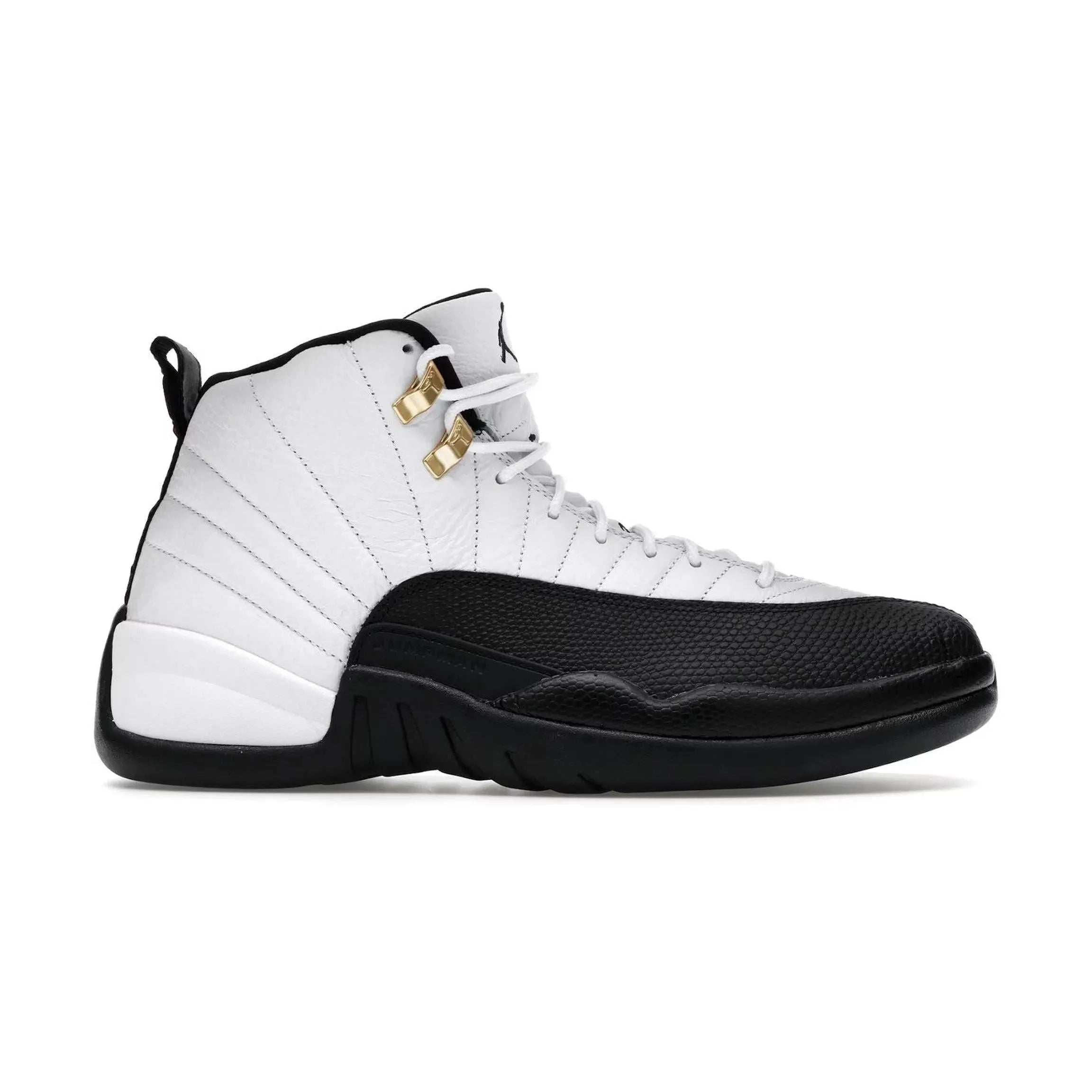 Jordan 12 Retro Taxi (2025)