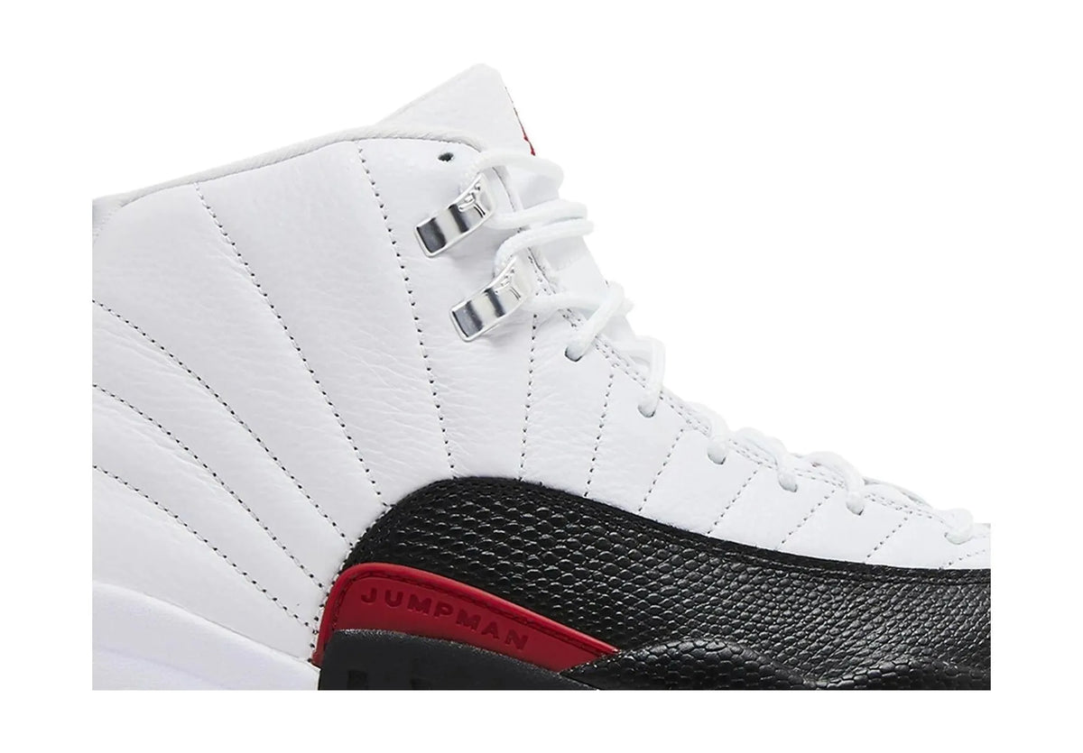 Jordan 12 Retro Taxi Flip
