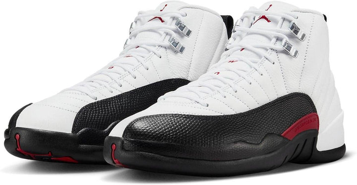 Jordan 12 Retro Taxi Flip