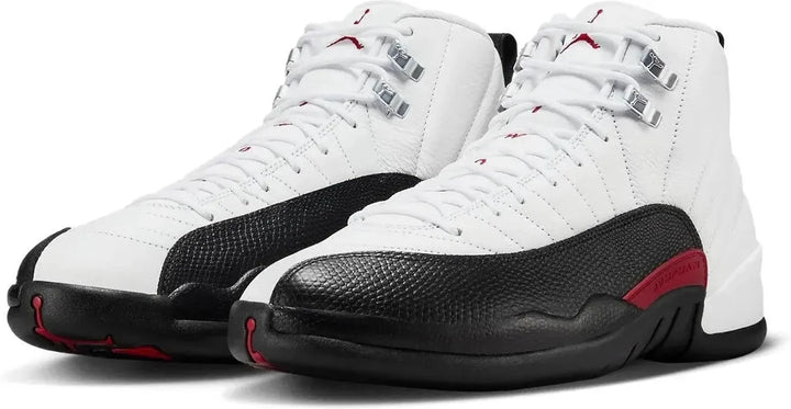 Jordan 12 Retro Taxi Flip