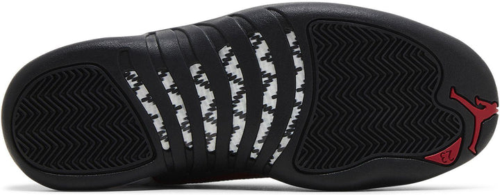 Jordan 12 Retro Taxi Flip