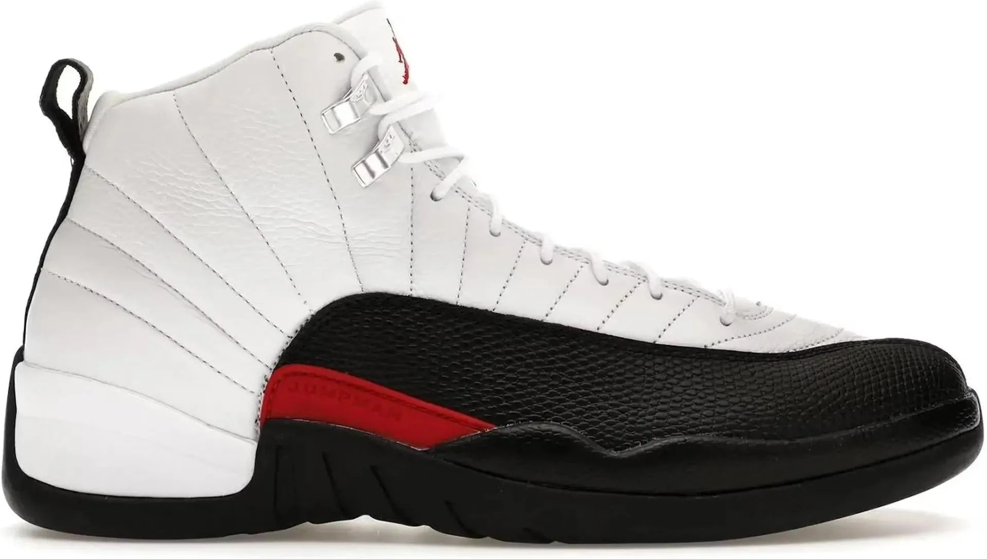 Jordan 12 Retro Taxi Flip