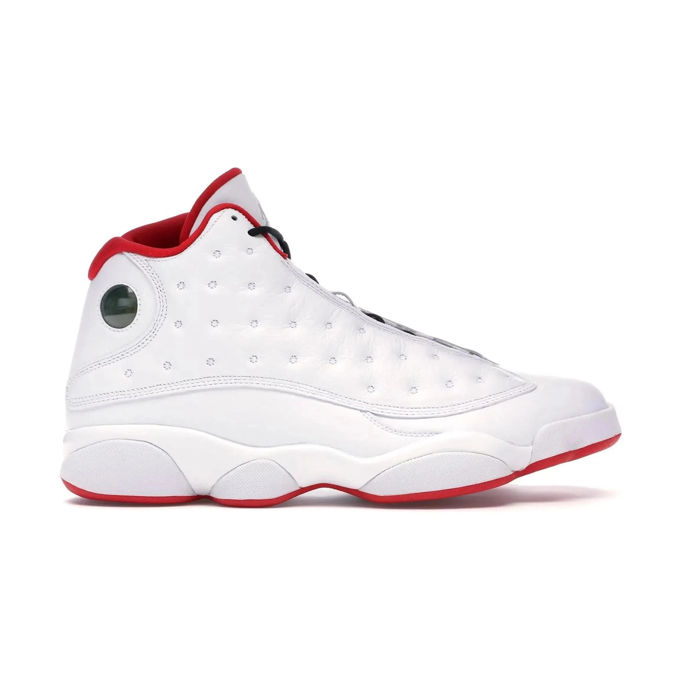 Jordan 13 Retro Alternate History of Flight
