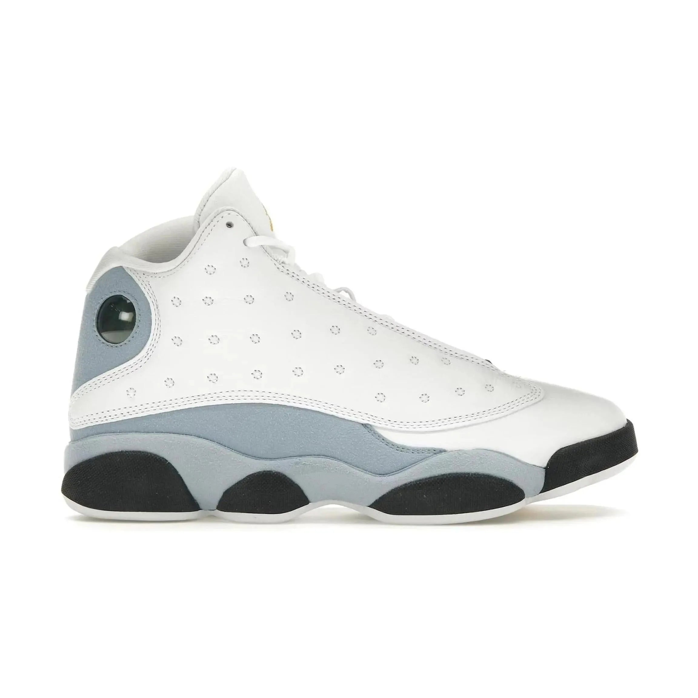 Jordan 13 Retro Blue Grey