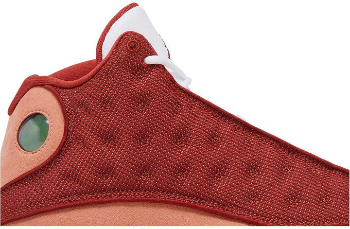 Jordan 13 Retro Dune Red