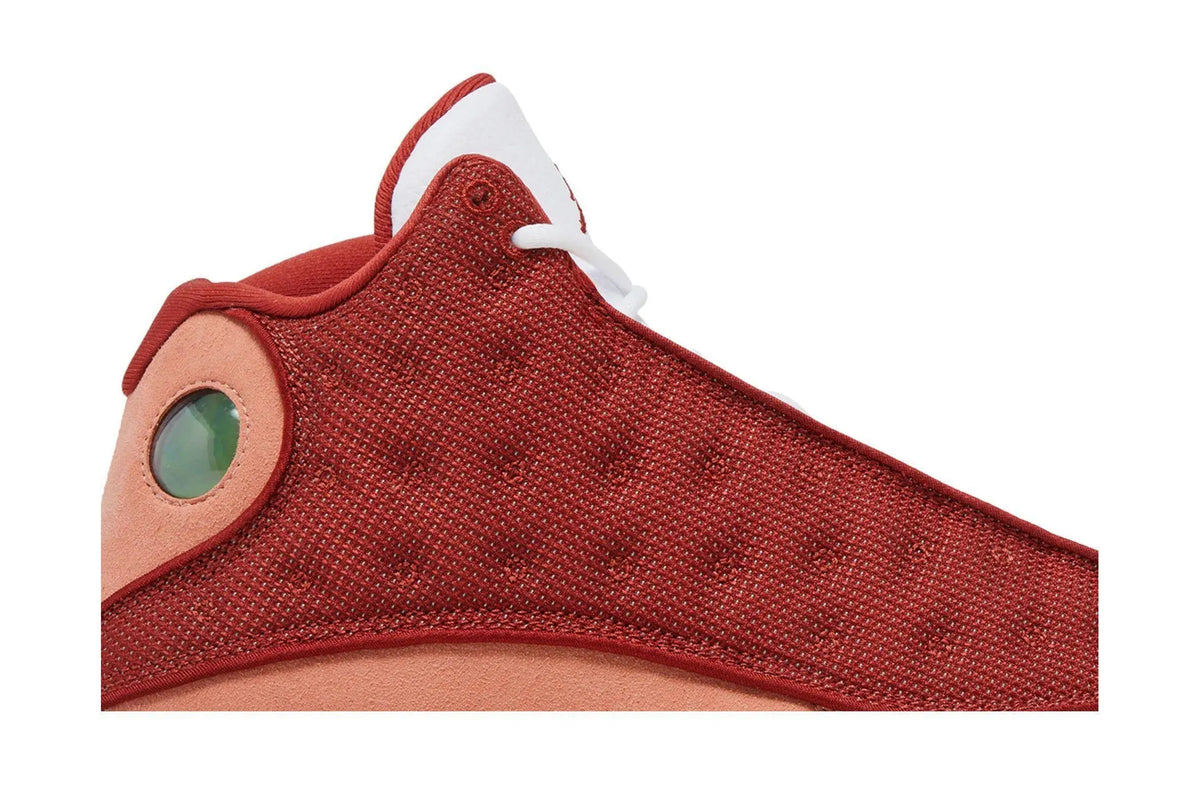 Jordan 13 Retro Dune Red