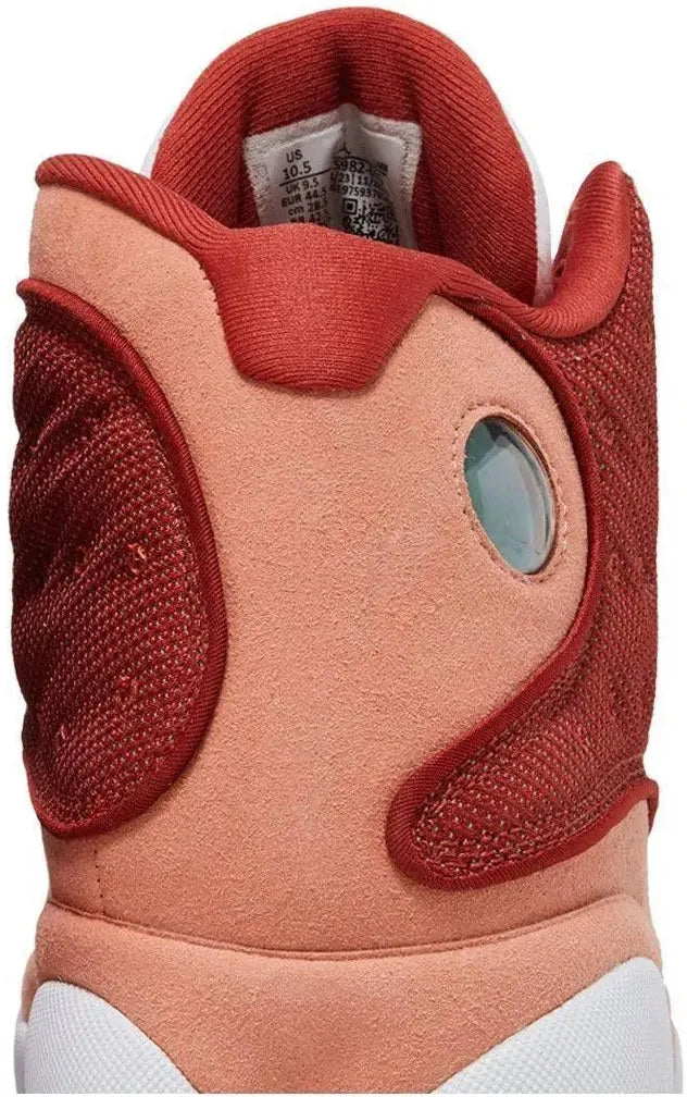 Jordan 13 Retro Dune Red