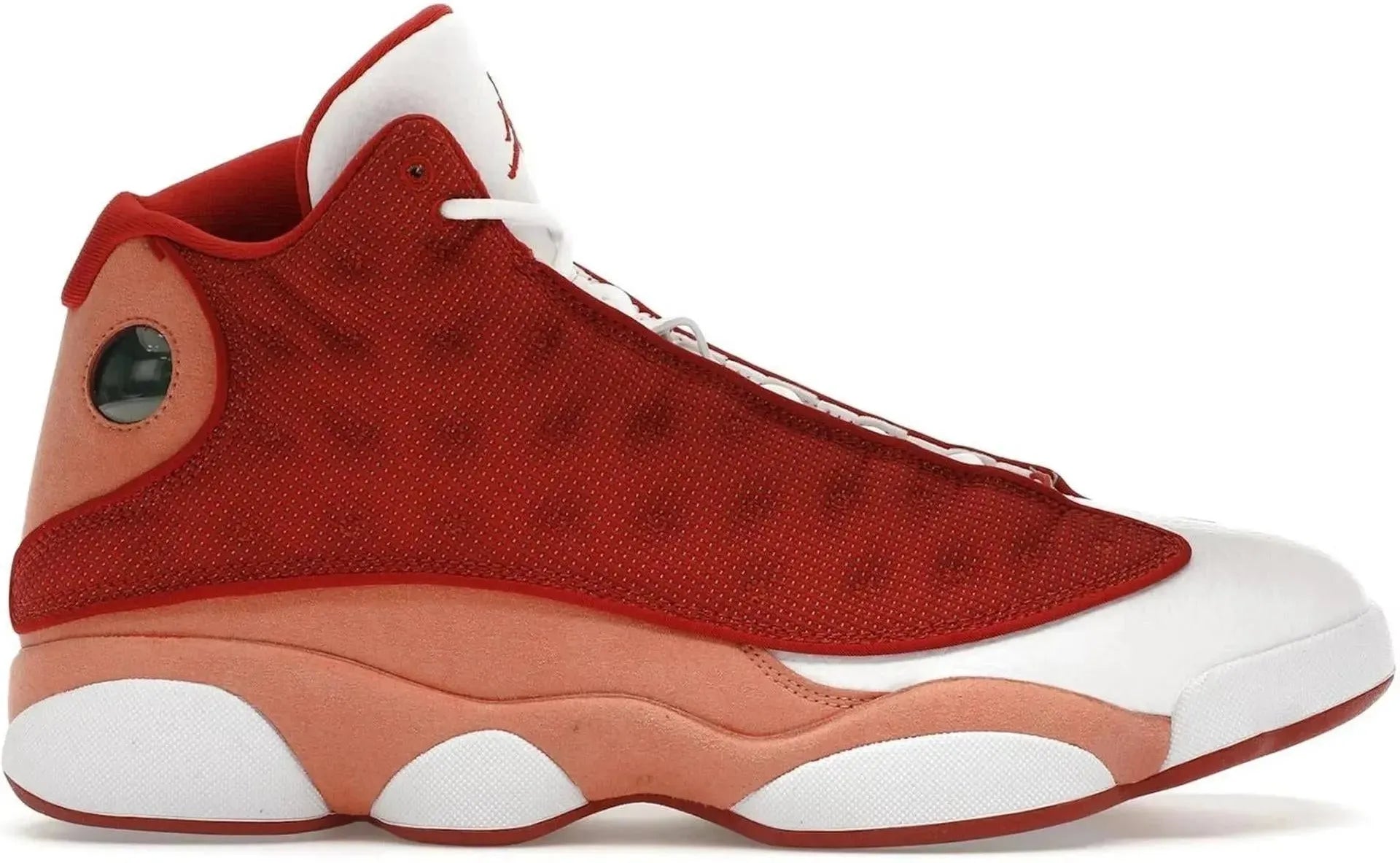 Jordan 13 Retro Dune Red