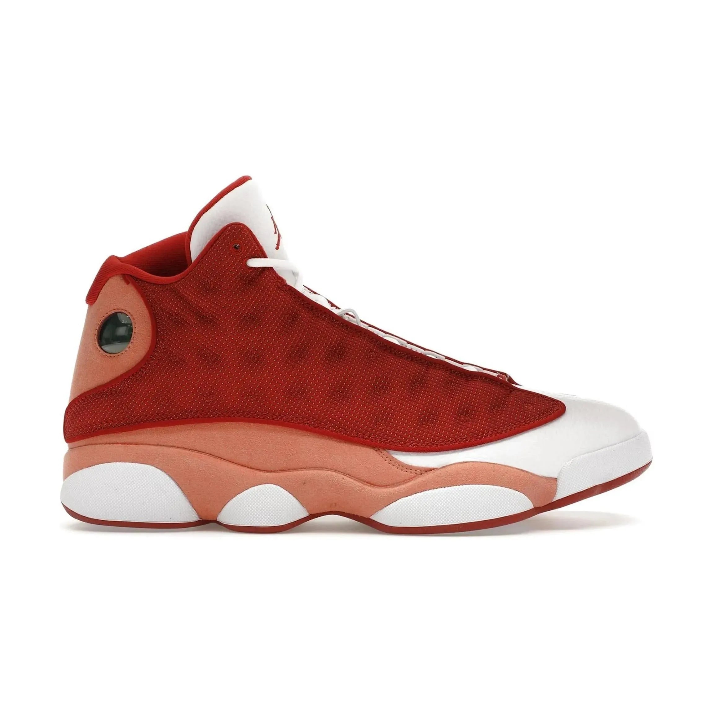 Jordan 13 Retro Dune Red