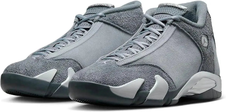 Jordan 14 Retro Flint Grey