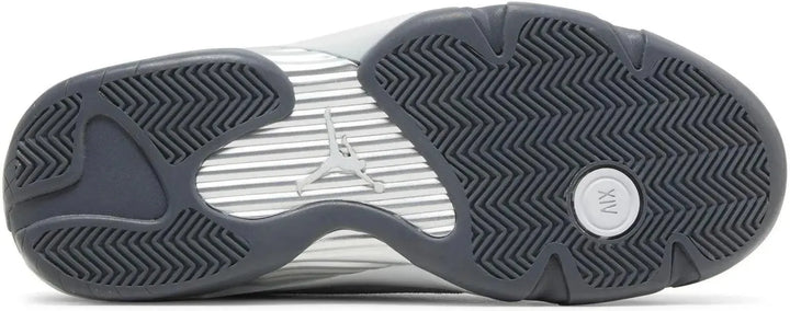 Jordan 14 Retro Flint Grey