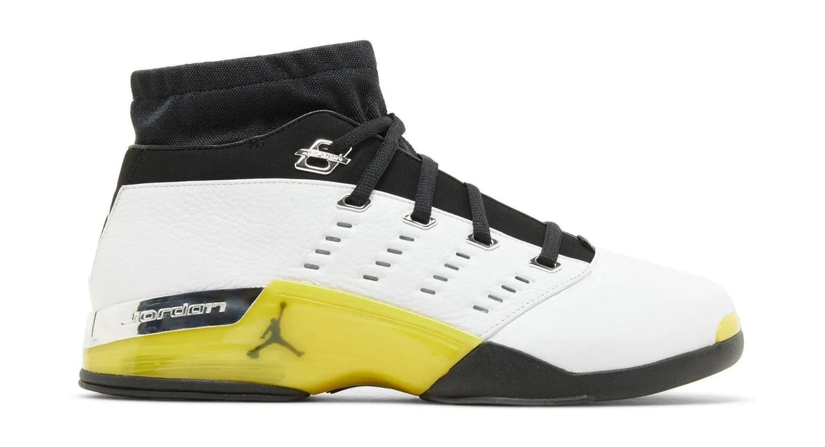 Jordan 17 Retro Low All-Star Lightning (2024)