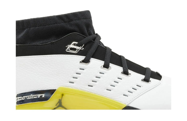 Jordan 17 Retro Low All-Star Lightning (2024)
