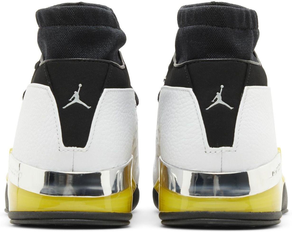Jordan 17 Retro Low All-Star Lightning (2024)