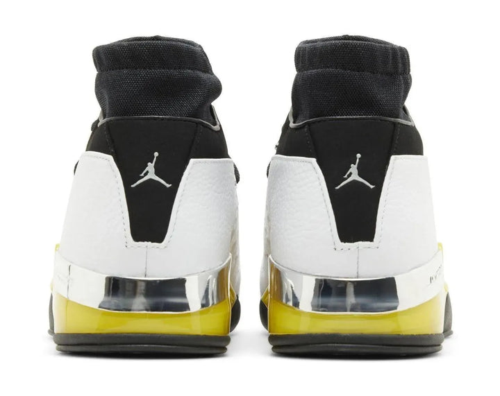 Jordan 17 Retro Low All-Star Lightning (2024)