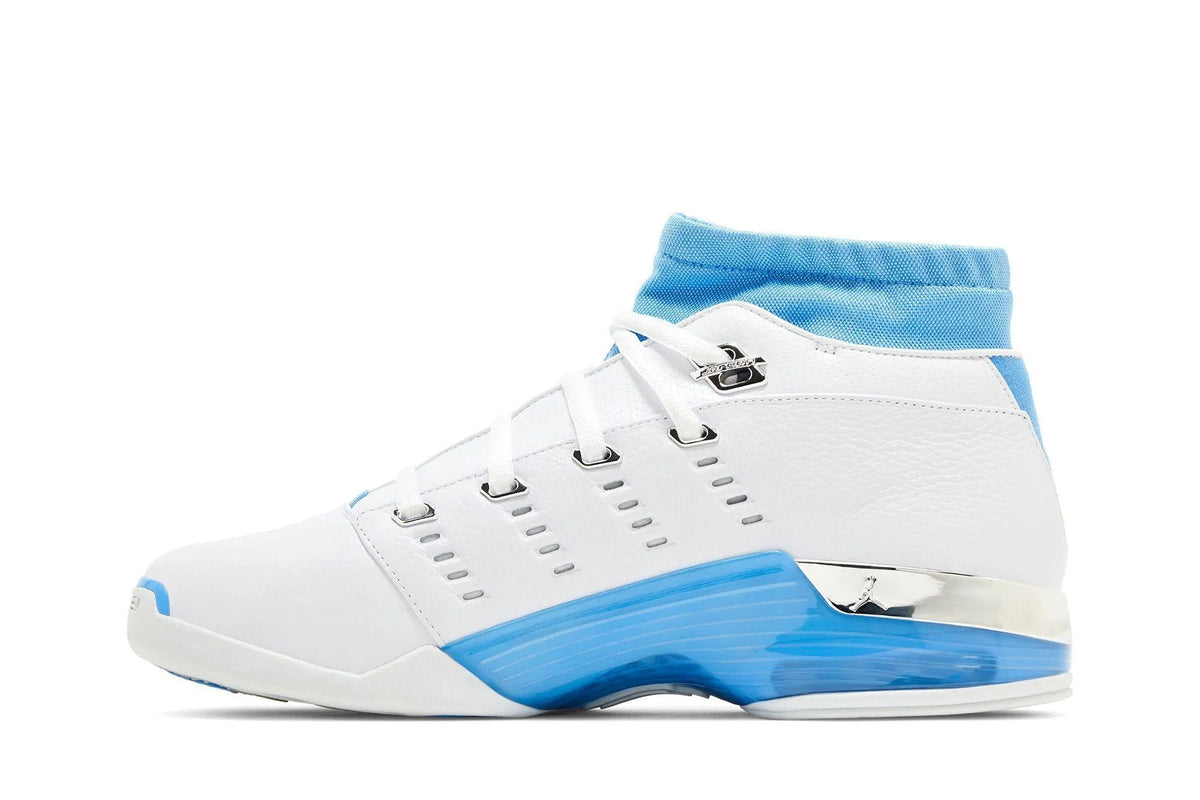 Jordan 17 Retro Low SP University Blue (2024)