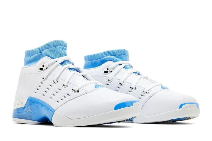 Jordan 17 Retro Low SP University Blue (2024)