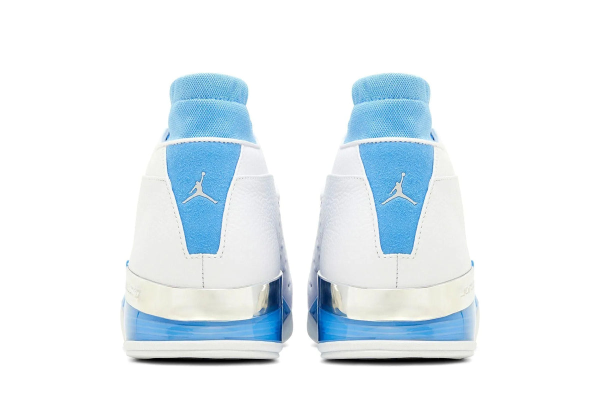 Jordan 17 Retro Low SP University Blue (2024)