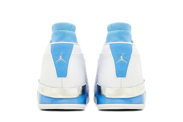 Jordan 17 Retro Low SP University Blue (2024)