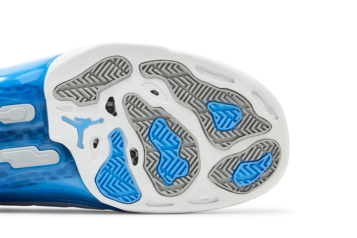 Jordan 17 Retro Low SP University Blue (2024)