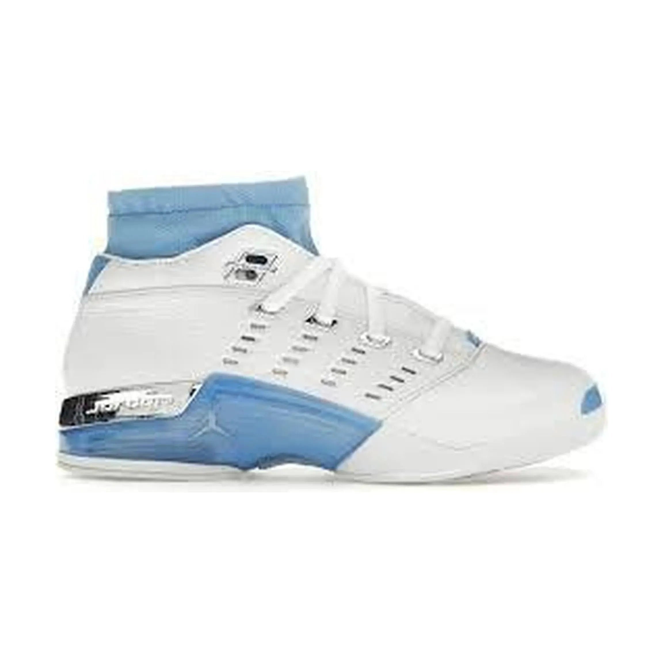 Jordan 17 Retro Low SP University Blue (2024)