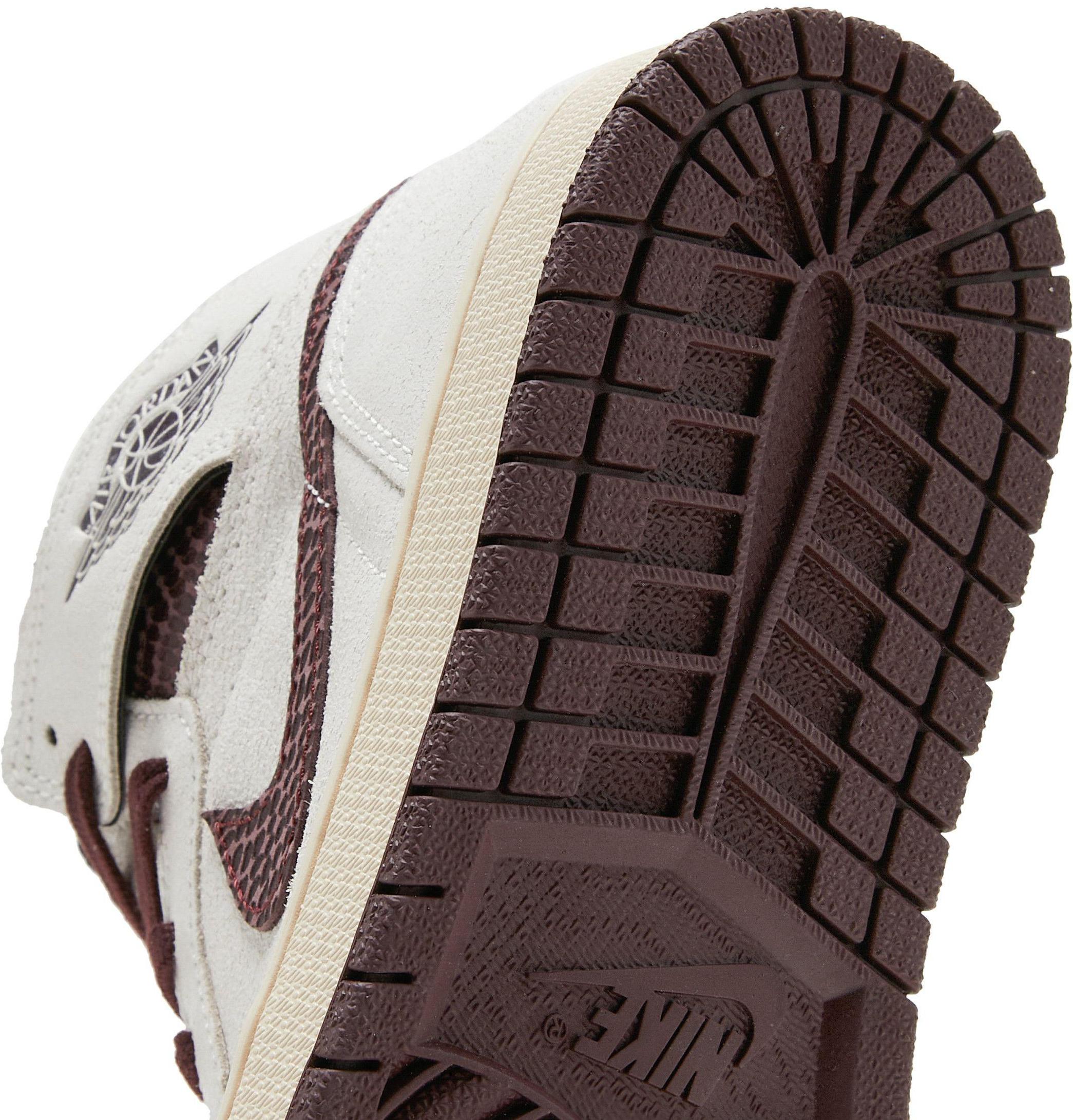 Jordan 2 Retro A Ma Maniére Airness
