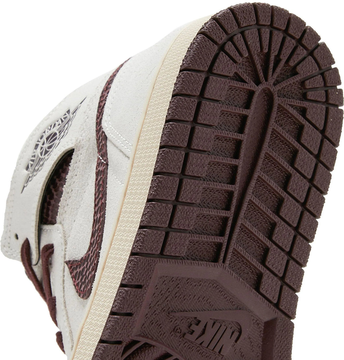 Jordan 2 Retro A Ma Maniére Airness