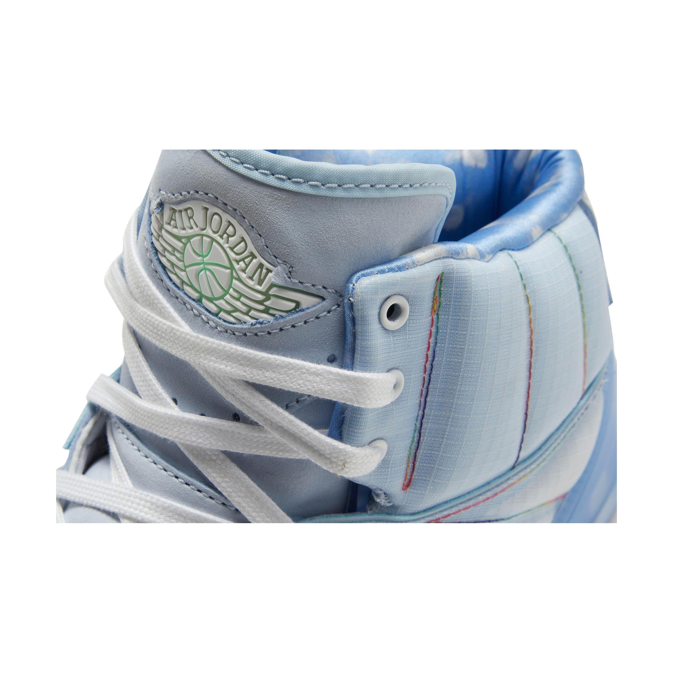 Jordan 2 Retro J Balvin