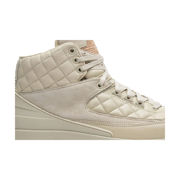 Jordan 2 Retro Just Don Beach