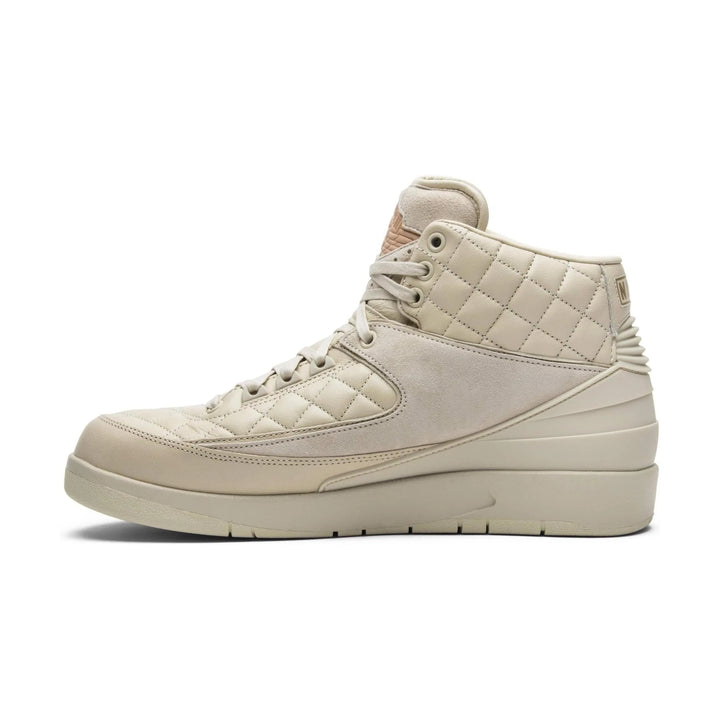 Jordan 2 Retro Just Don Beach