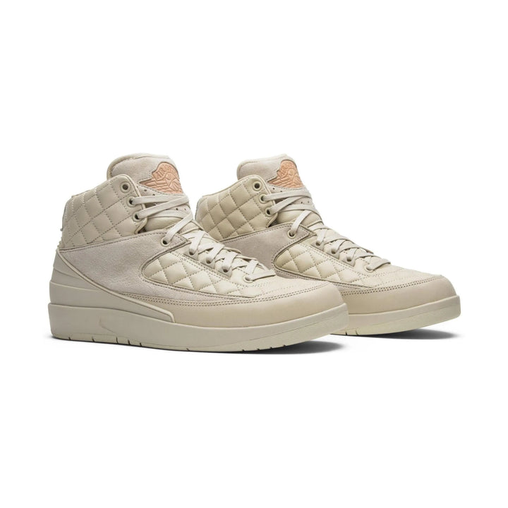 Jordan 2 Retro Just Don Beach