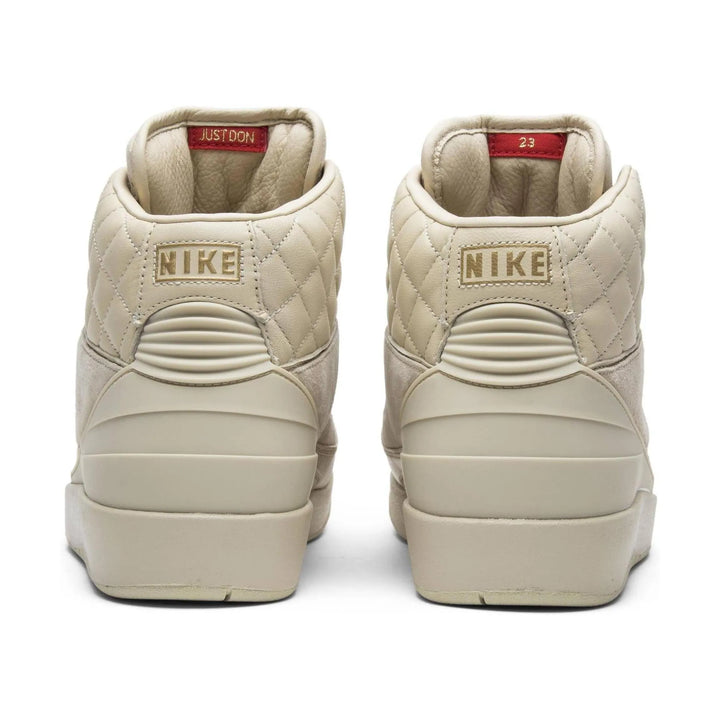Jordan 2 Retro Just Don Beach