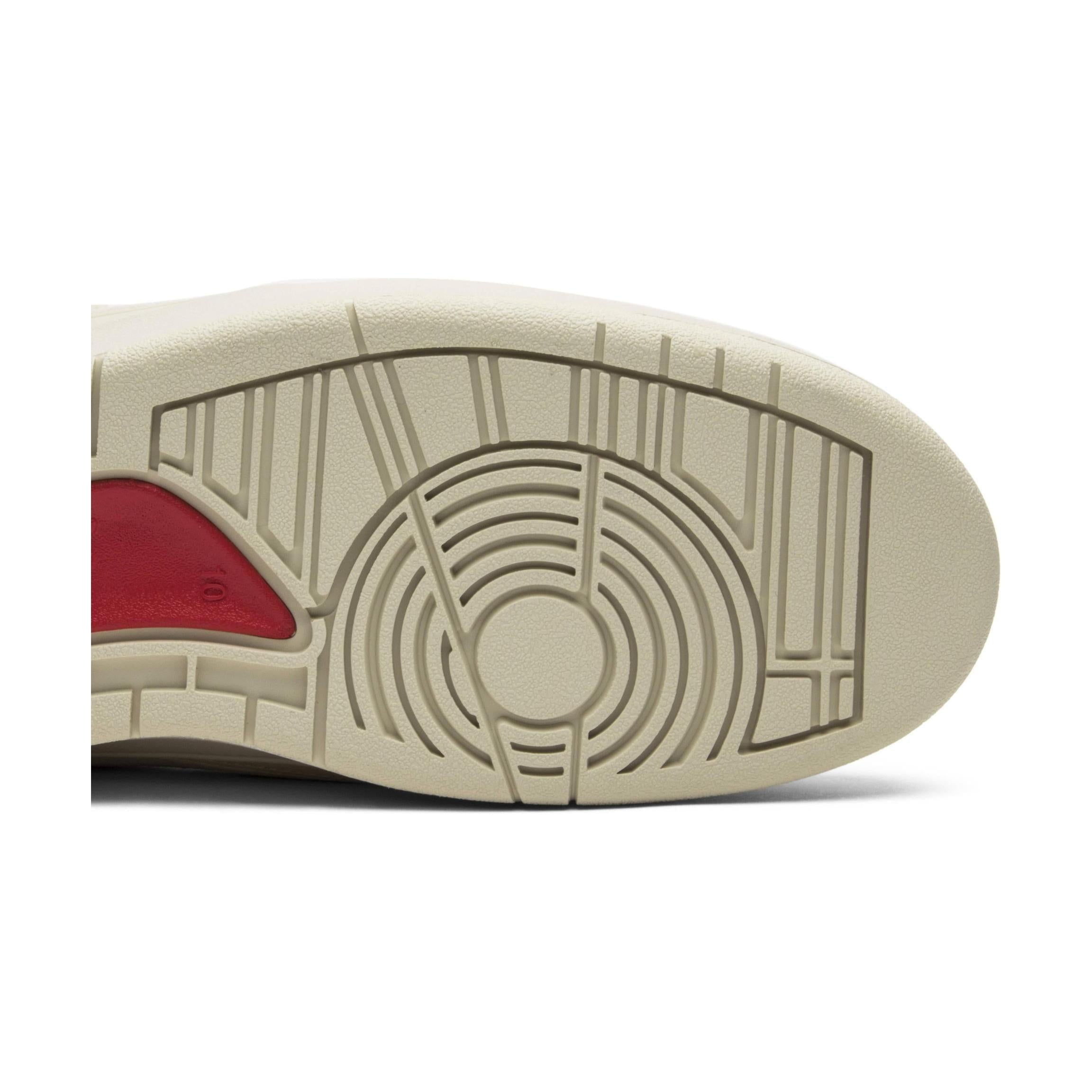 Jordan 2 Retro Just Don Beach