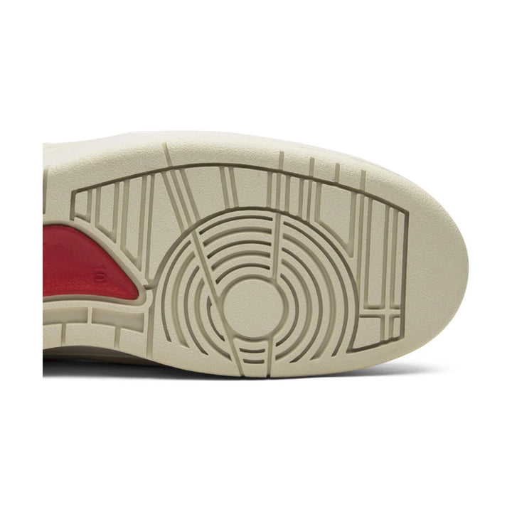 Jordan 2 Retro Just Don Beach
